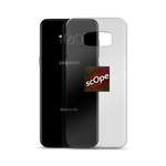 Samsung Phone Case