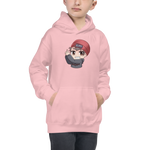 Kids Scope Gaming Hoodie