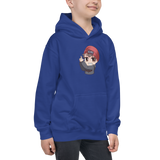 Kids Scope Gaming Hoodie