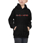 Official Scope Gaming Kids Hoodie