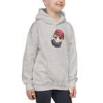 Kids Scope Gaming Hoodie