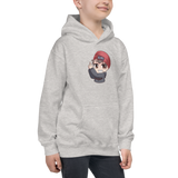 Kids Scope Gaming Hoodie