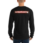 Long-Sleeve Shirt | Scope Gaming