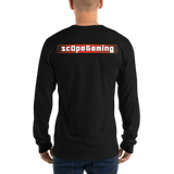 Long-Sleeve Shirt | Scope Gaming