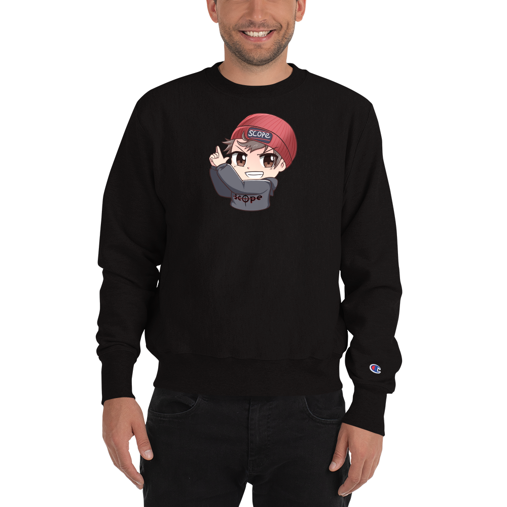Scope Gaming Champion Sweatshirt