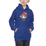 Kids Scope Gaming Hoodie