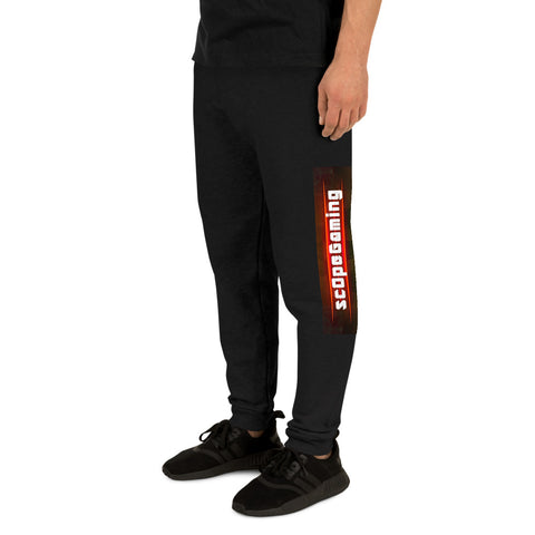 Scope Gaming Joggers