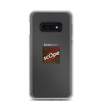 Samsung Phone Case