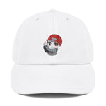 (Champion Brand) Scope-Moji Cap - Limited Edition