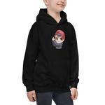 Kids Scope Gaming Hoodie