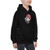 Kids Scope Gaming Hoodie