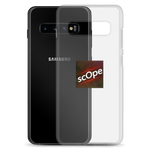 Samsung Phone Case