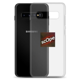 Samsung Phone Case