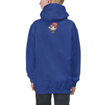 Official Scope Gaming Kids Hoodie