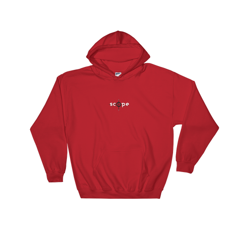 Scope Gaming Hoodie Sweatshirt