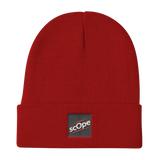 Scope Gaming Beanie