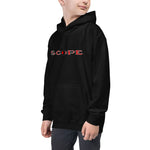 Official Scope Gaming Kids Hoodie