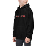 Official Scope Gaming Kids Hoodie