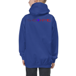 Kids Scope Gaming Hoodie