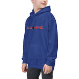 Official Scope Gaming Kids Hoodie