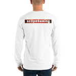 Long-Sleeve Shirt | Scope Gaming