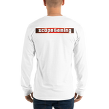 Long-Sleeve Shirt | Scope Gaming