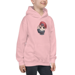 Kids Scope Gaming Hoodie