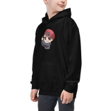 Kids Scope Gaming Hoodie