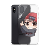 Animoji iPhone Case