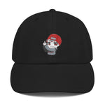 (Champion Brand) Scope-Moji Cap - Limited Edition