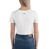 Scope Crop Tee