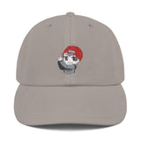 (Champion Brand) Scope-Moji Cap - Limited Edition