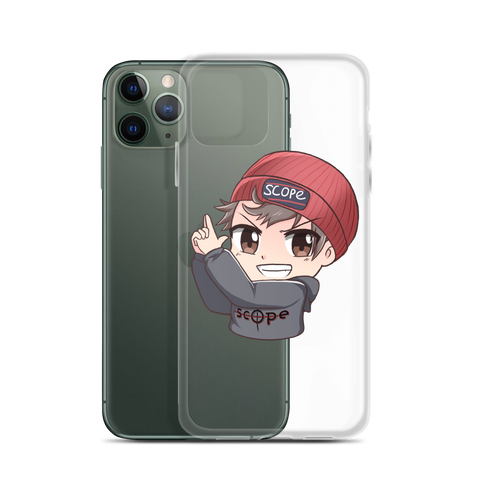 iPhone Case