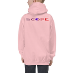 Kids Scope Gaming Hoodie