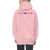 Kids Scope Gaming Hoodie