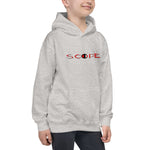 Official Scope Gaming Kids Hoodie