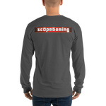 Long-Sleeve Shirt | Scope Gaming