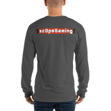 Long-Sleeve Shirt | Scope Gaming