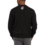 Official Champion Sweatshirt Scope Crewneck