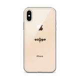 Scope iPhone Case