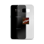 Samsung Phone Case