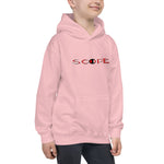 Official Scope Gaming Kids Hoodie