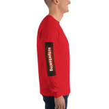 Scope Gaming Long Sleeve T-Shirt