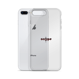 Scope iPhone Case