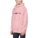 Official Scope Gaming Kids Hoodie