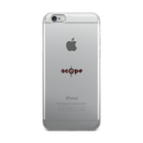 Scope iPhone Case