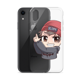 Animoji iPhone Case