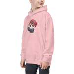 Kids Scope Gaming Hoodie